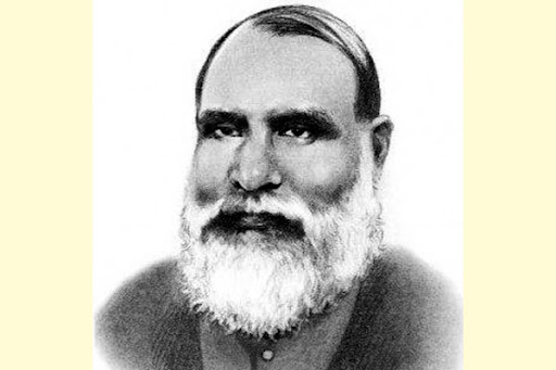 মীর মশাররফ হোসেন