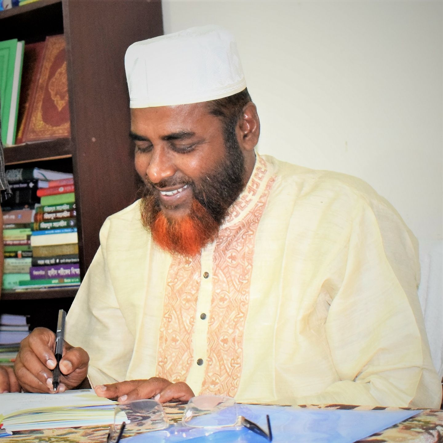মিয়া গোলাম পরওয়ার
